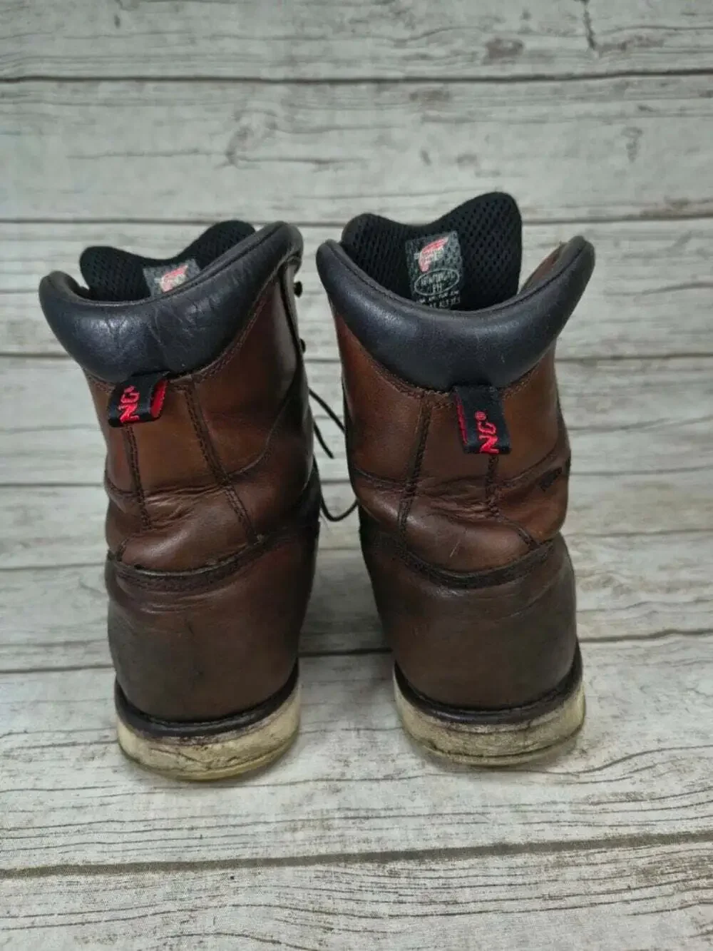 Red Wing Shoes red wing